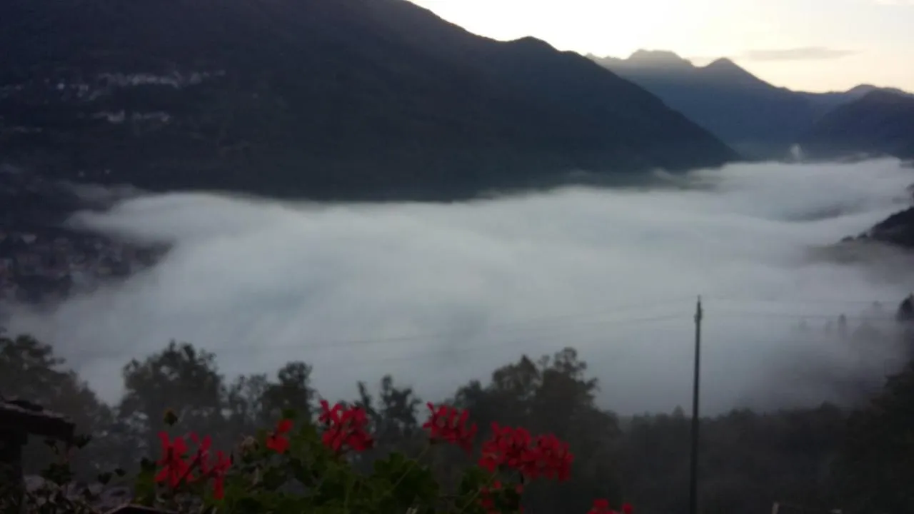 B&B Prato Solaro Taceno Bed & Breakfast