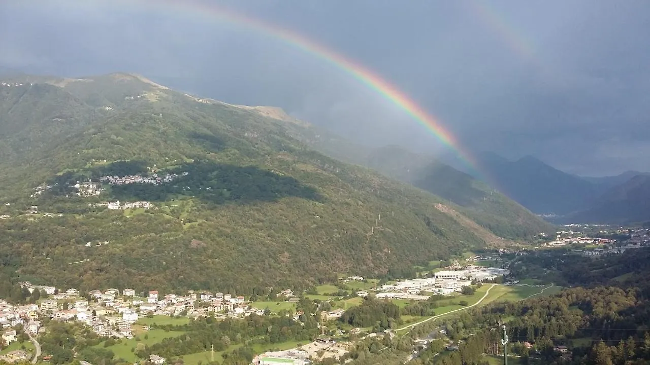 B&B Prato Solaro Taceno