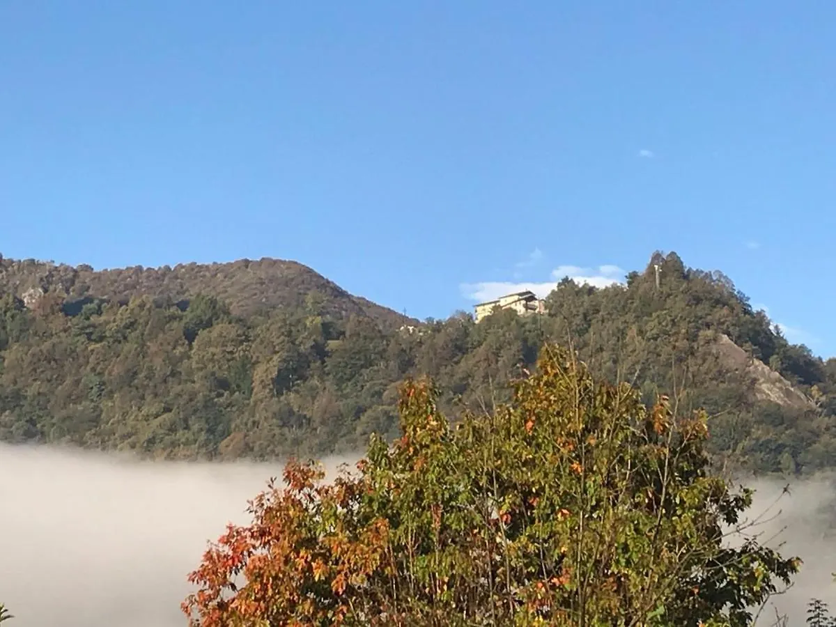 Bed & Breakfast B&B Prato Solaro Taceno