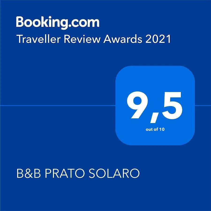 B&B Prato Solaro Taceno