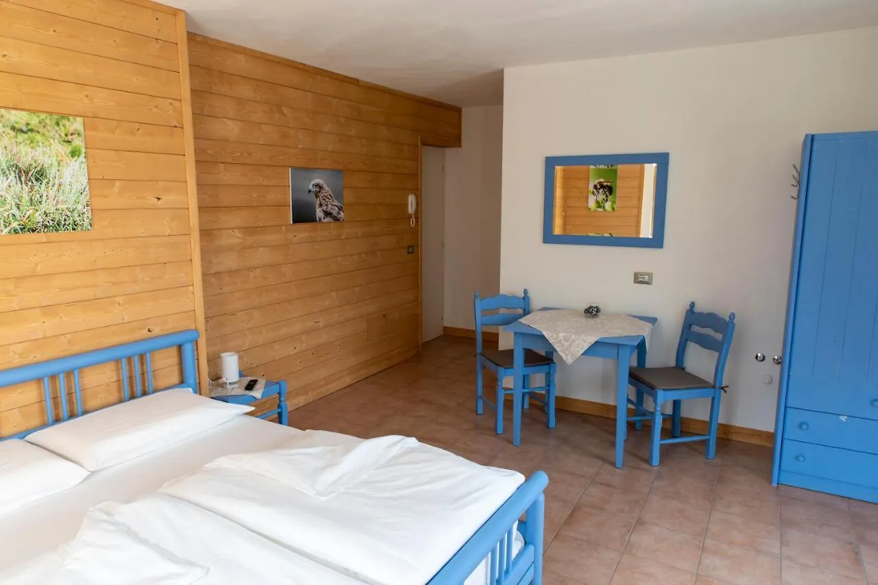 B&B Prato Solaro Taceno Couette-café