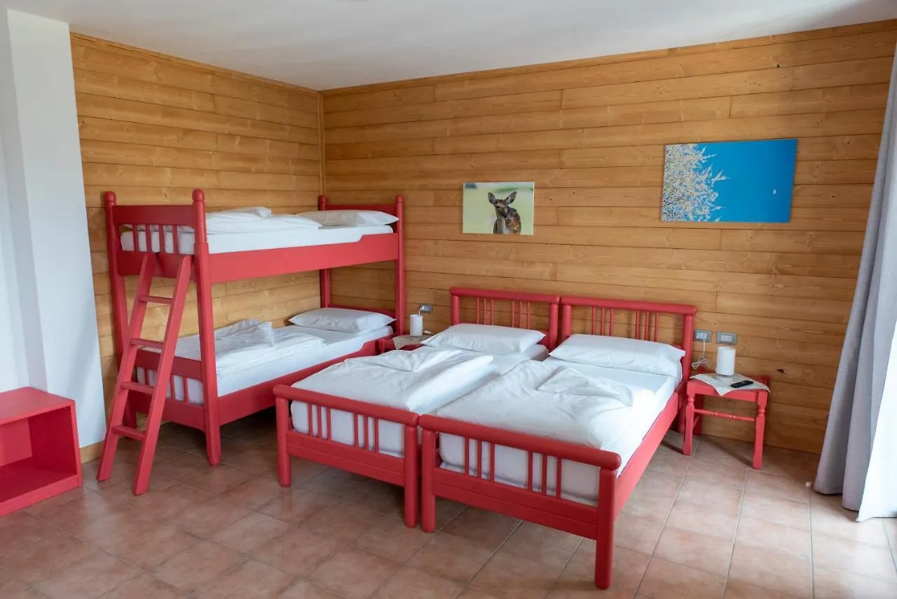 B&B Prato Solaro Taceno 3*,  Italie