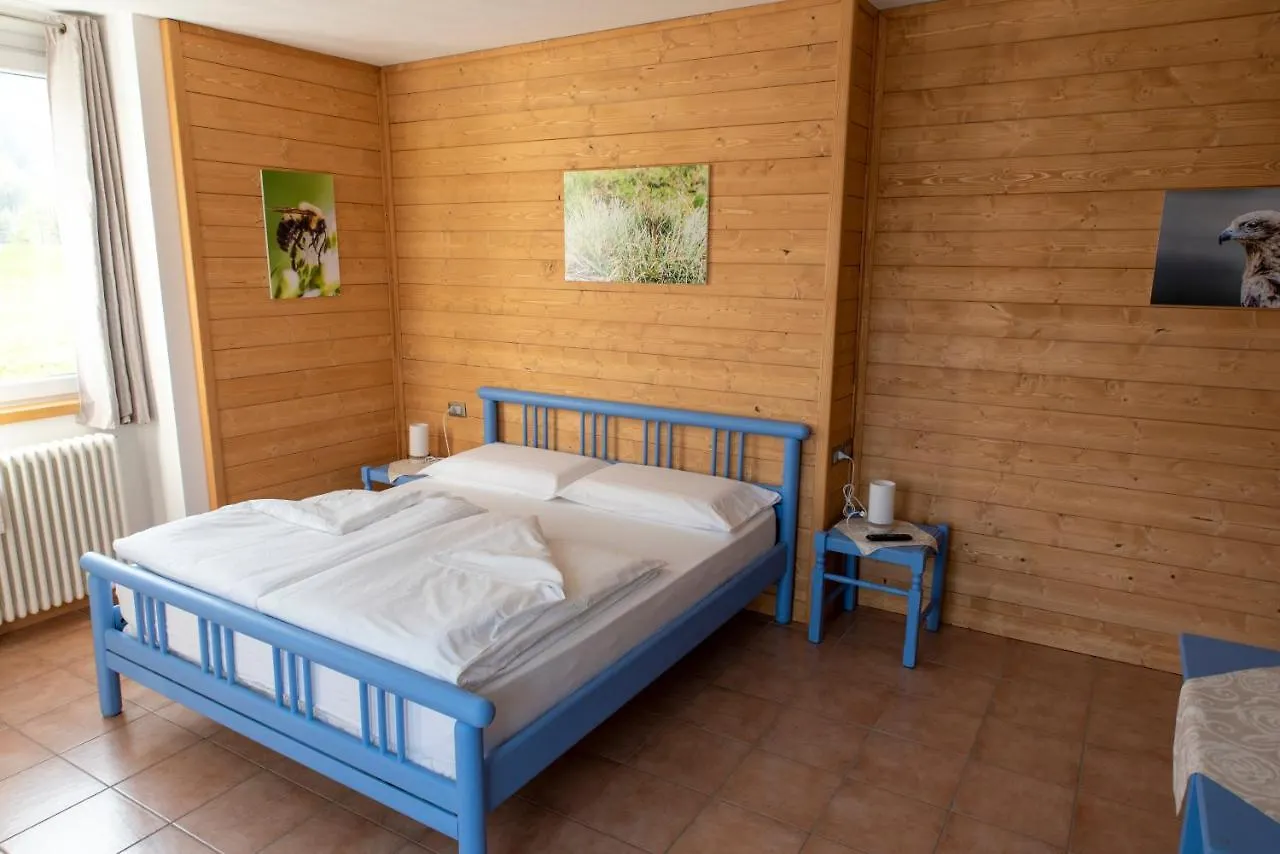 *** Couette-café B&B Prato Solaro Taceno Italie