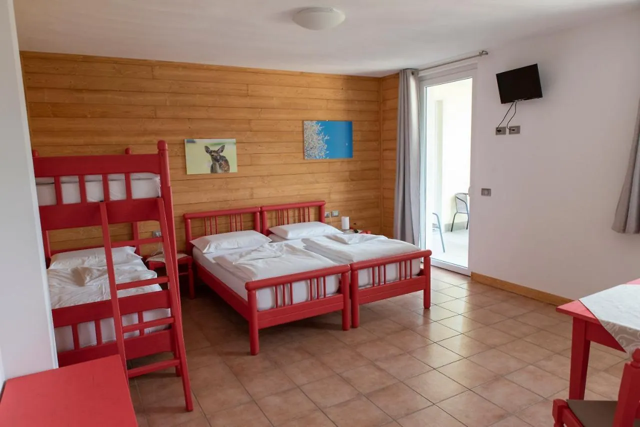 B&B Prato Solaro Taceno 3*,  Italie