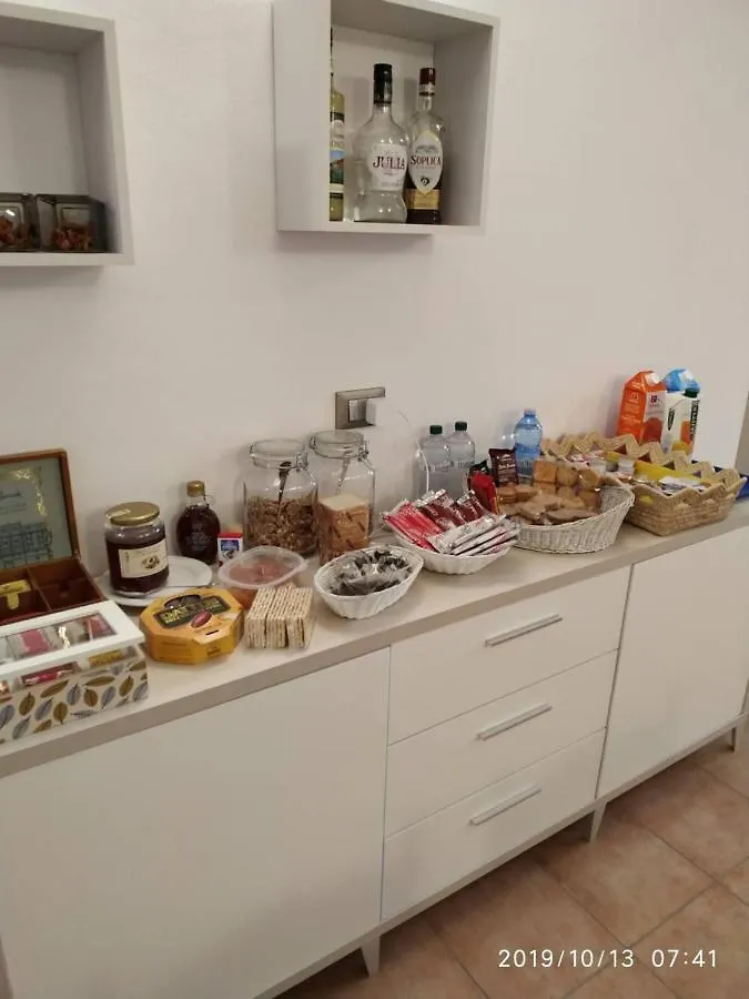 B&B Prato Solaro Taceno