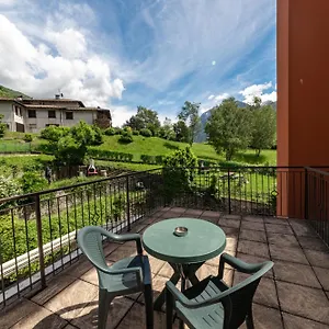 Appartamento Tra Lago&montagna, Taceno